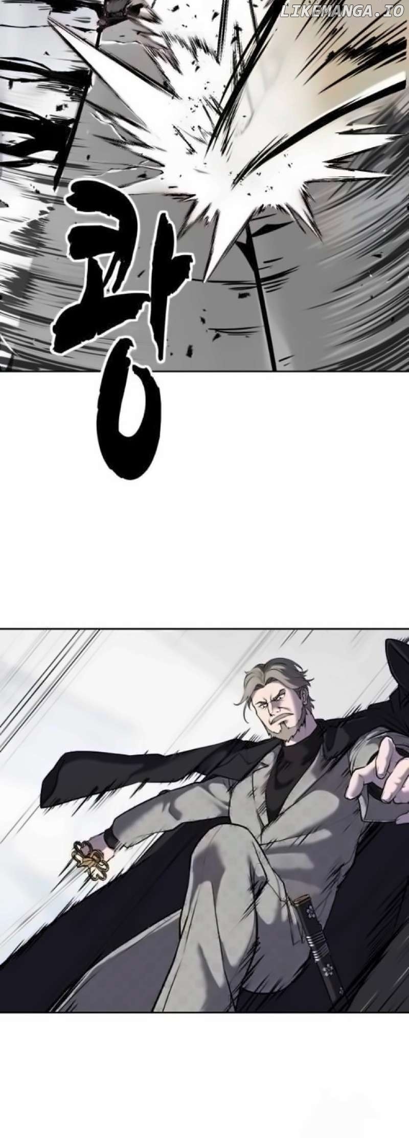 The Boy of Death Chapter 262 - page 28