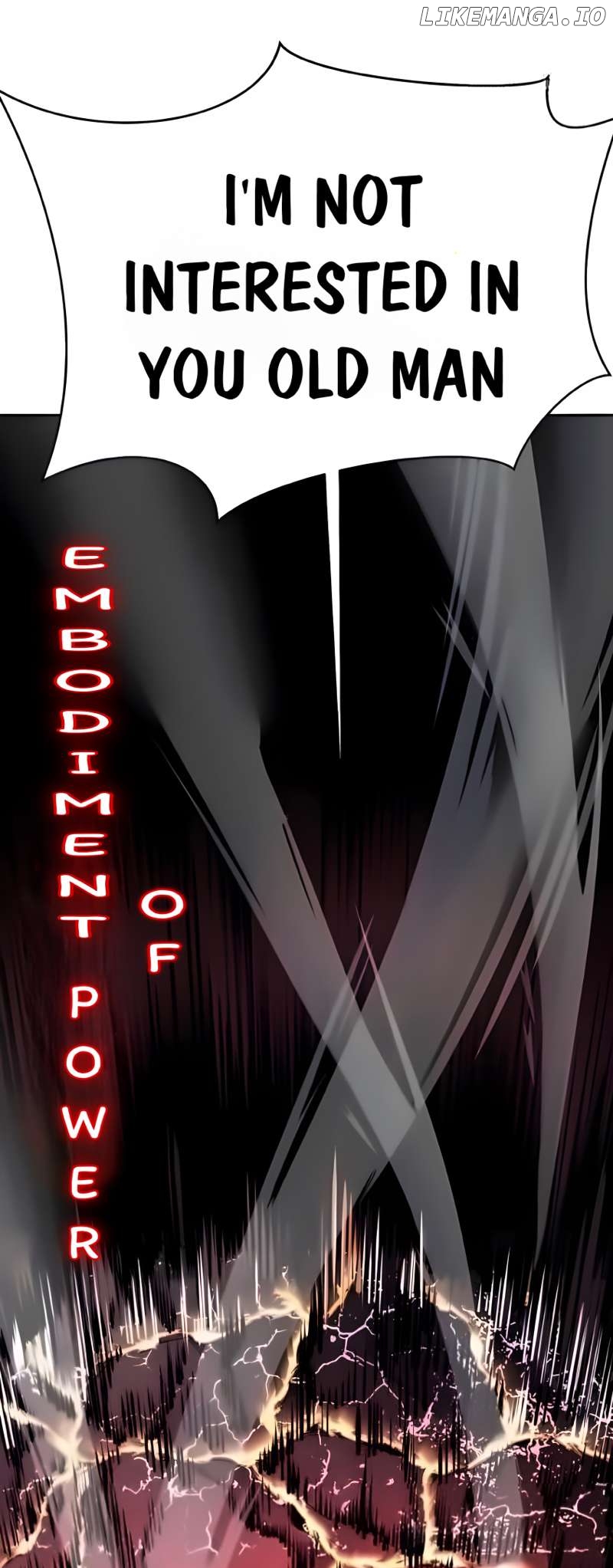 The Boy of Death Chapter 262 - page 29