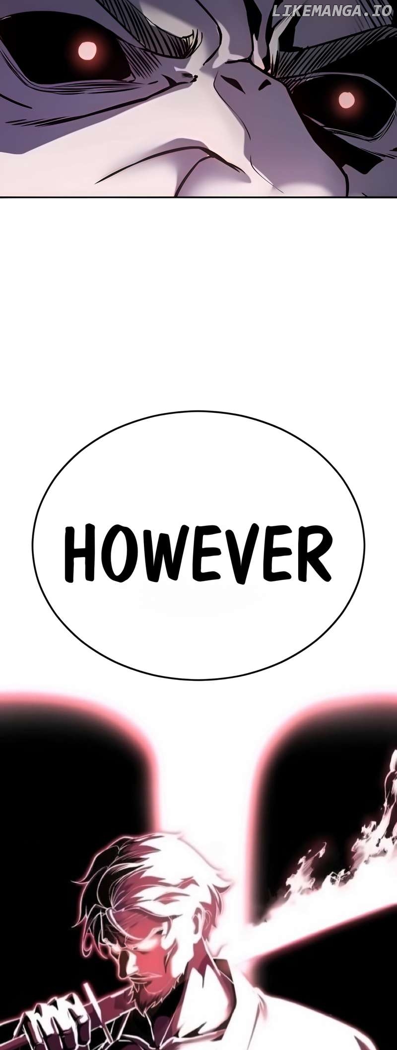 The Boy of Death Chapter 262 - page 3