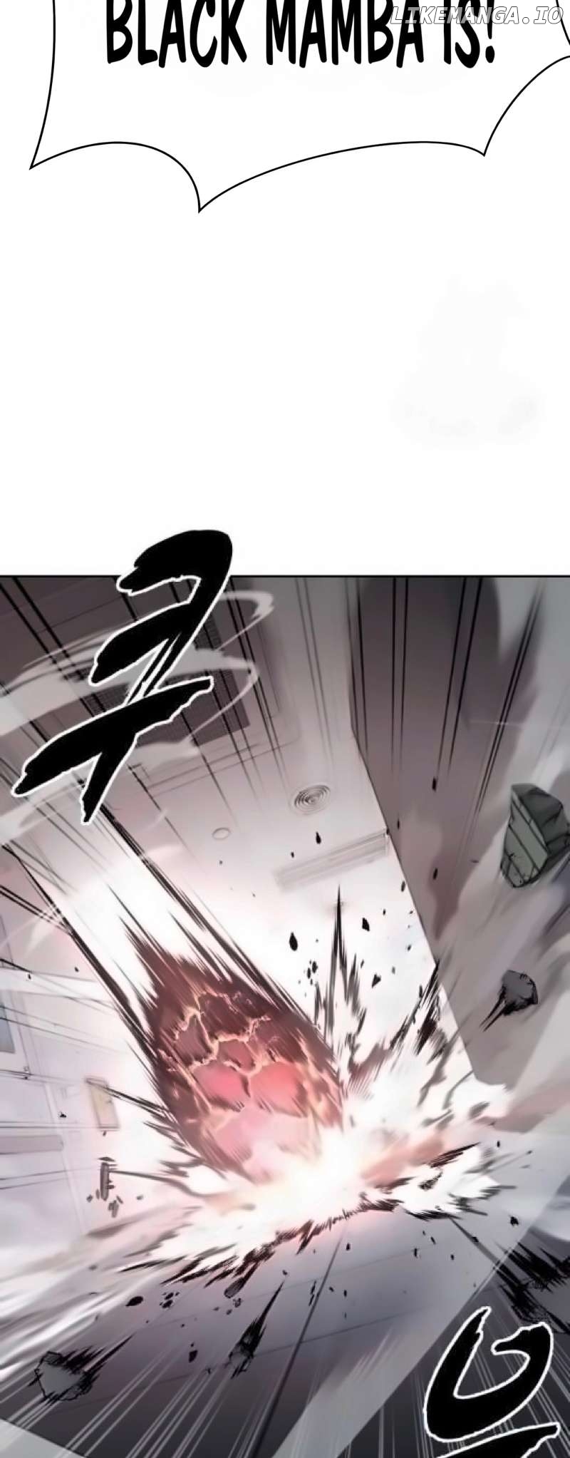 The Boy of Death Chapter 262 - page 31