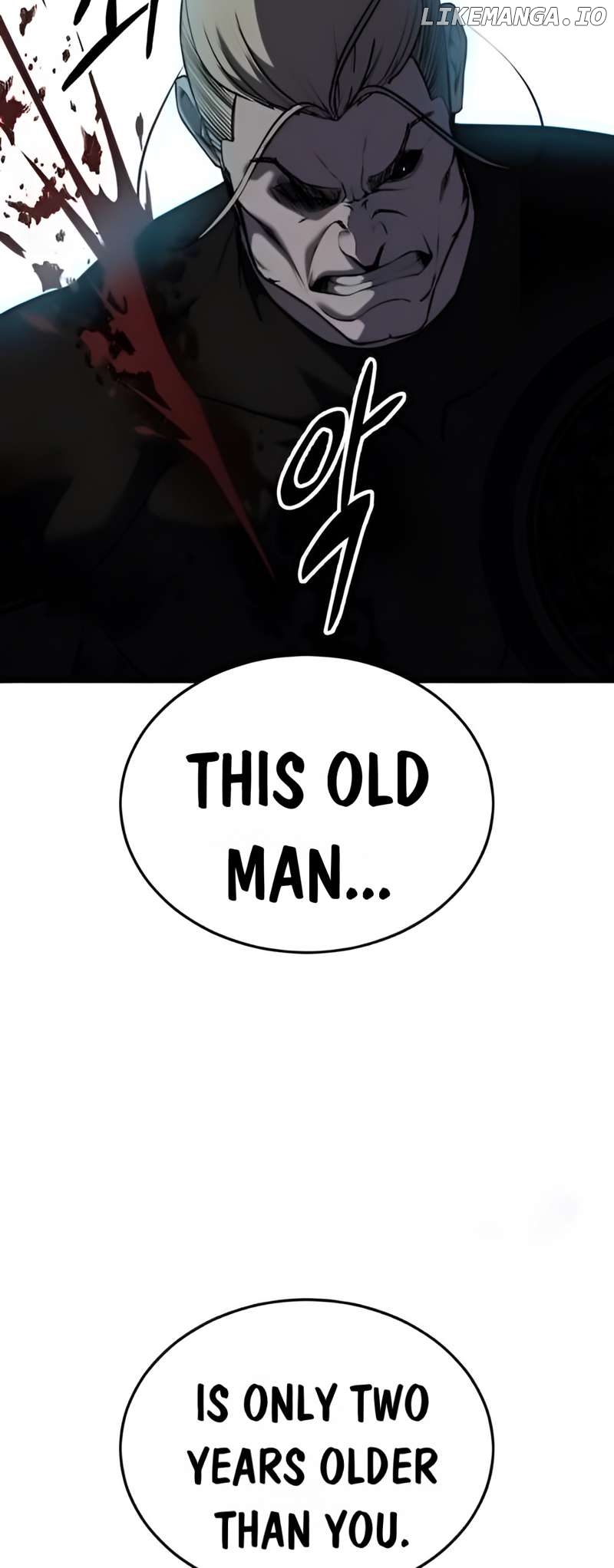 The Boy of Death Chapter 262 - page 35