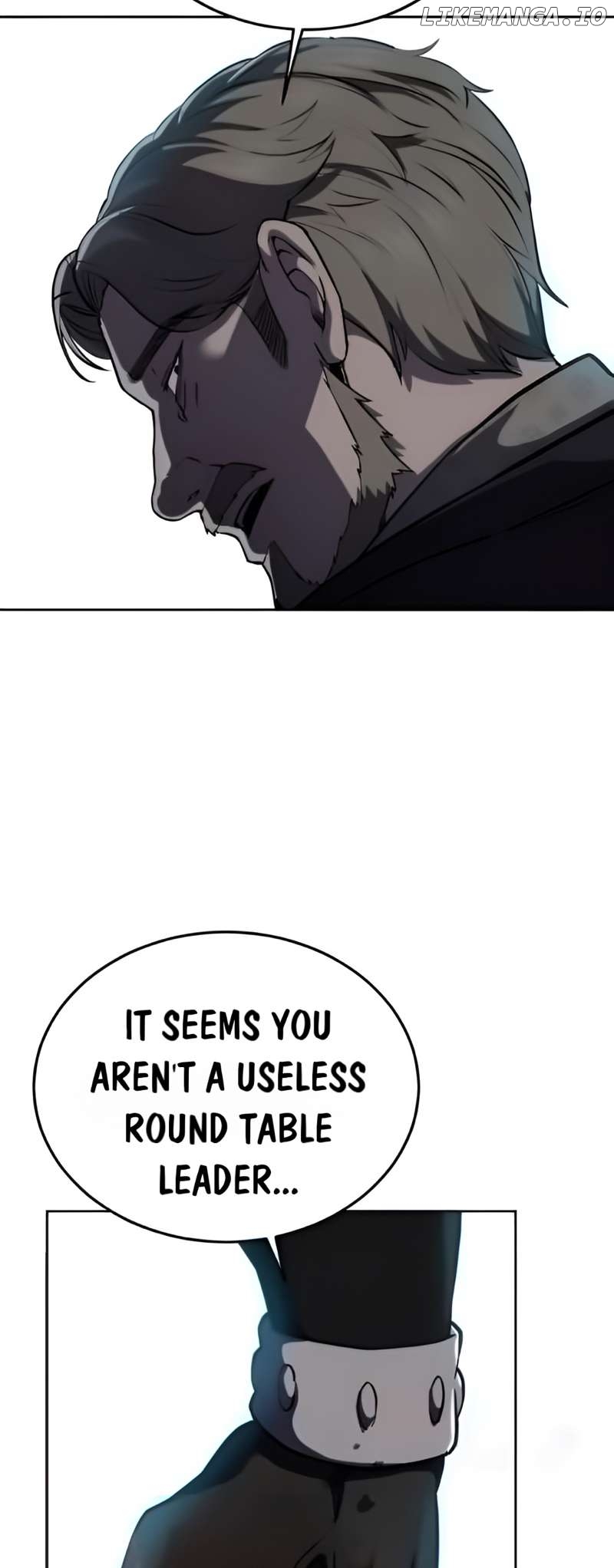 The Boy of Death Chapter 262 - page 36