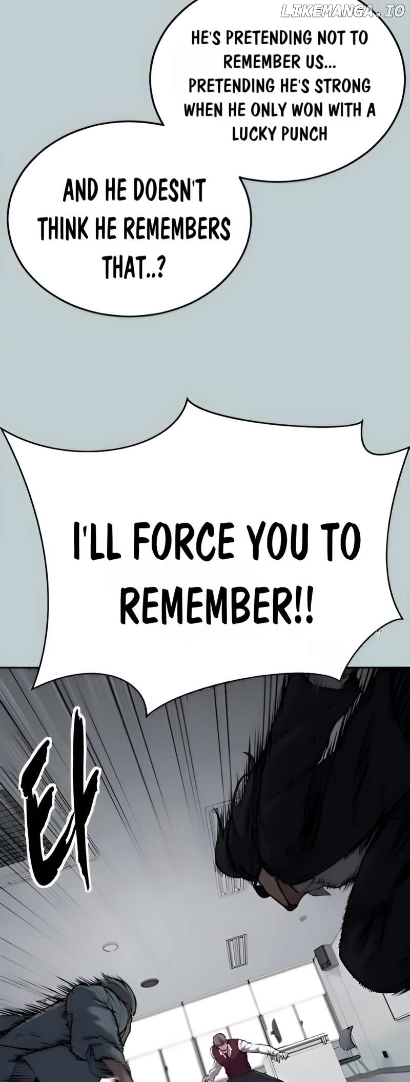 The Boy of Death Chapter 262 - page 43