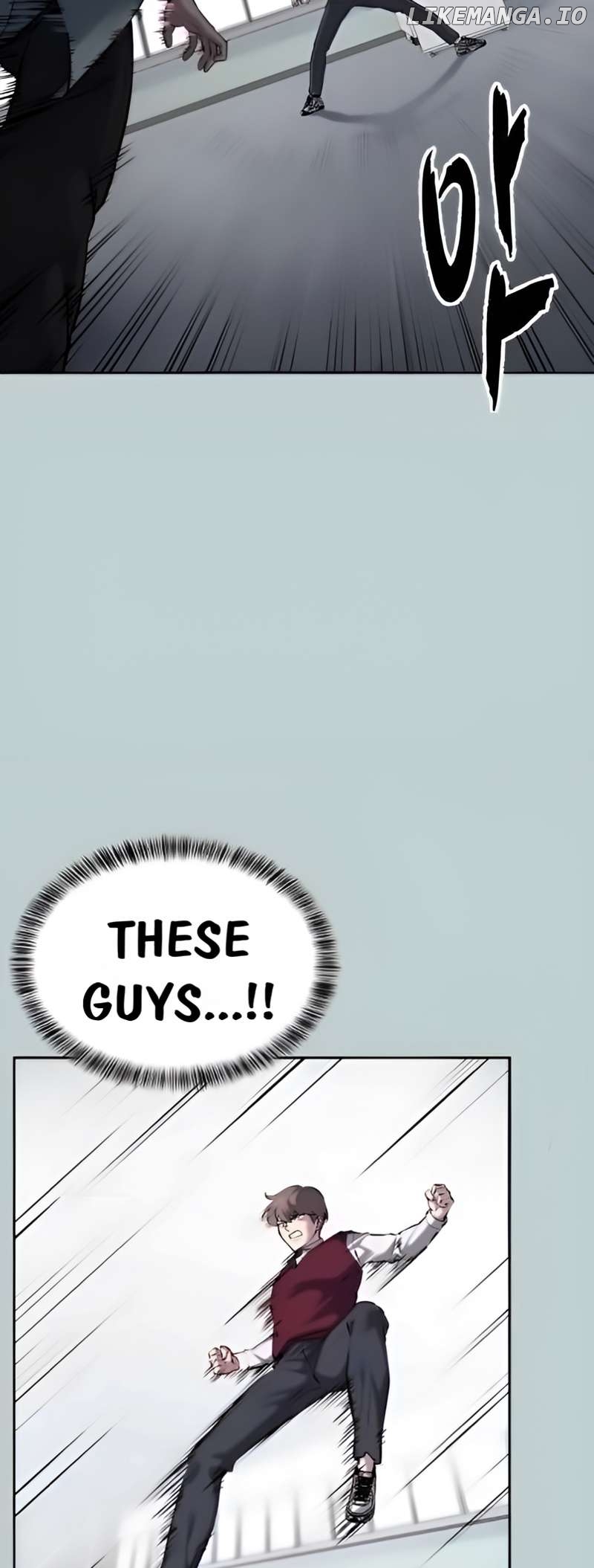The Boy of Death Chapter 262 - page 44