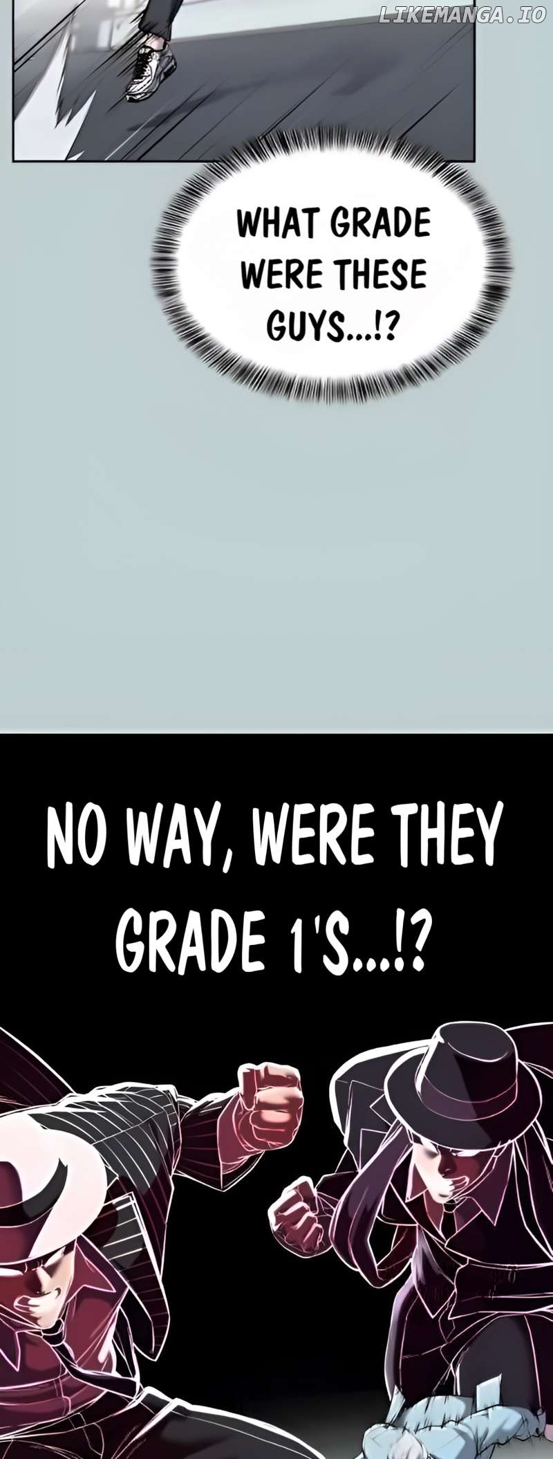 The Boy of Death Chapter 262 - page 45