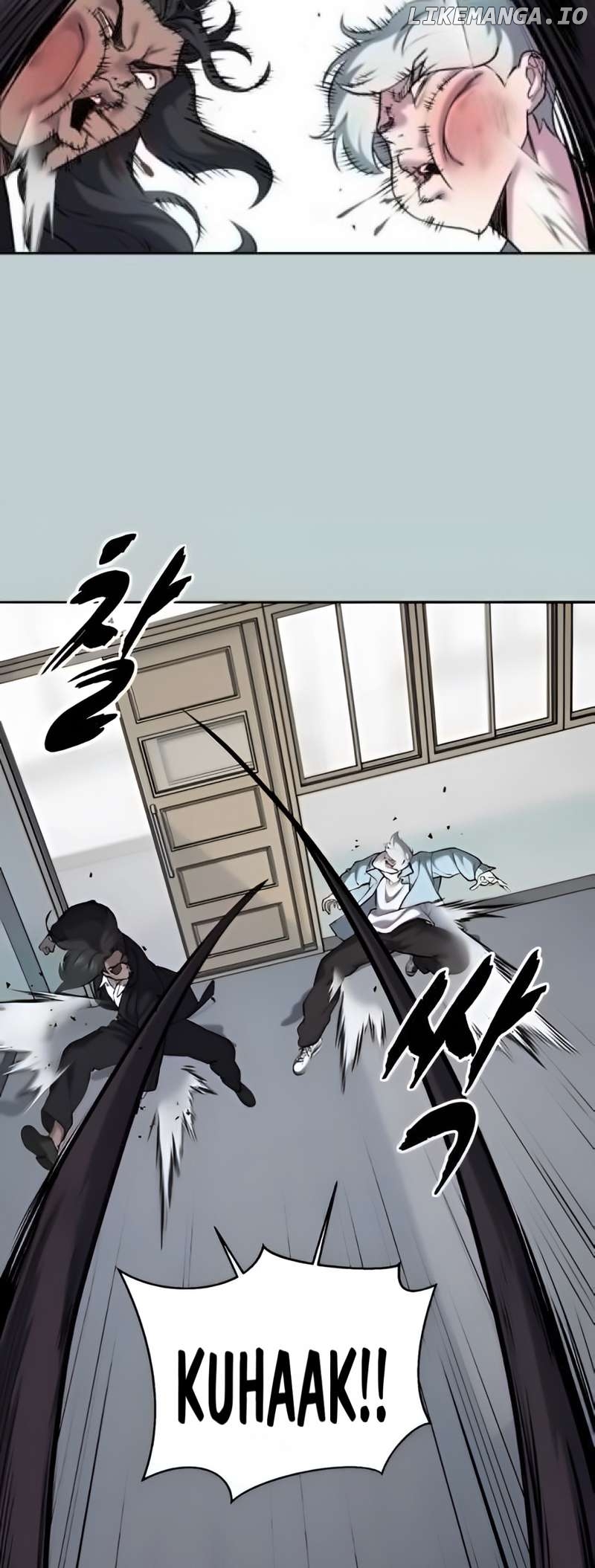 The Boy of Death Chapter 262 - page 47