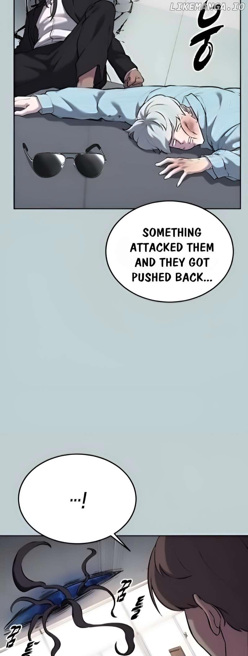 The Boy of Death Chapter 262 - page 49