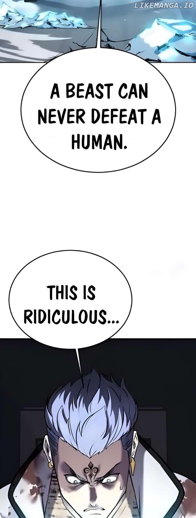 The Boy of Death Chapter 262 - page 5