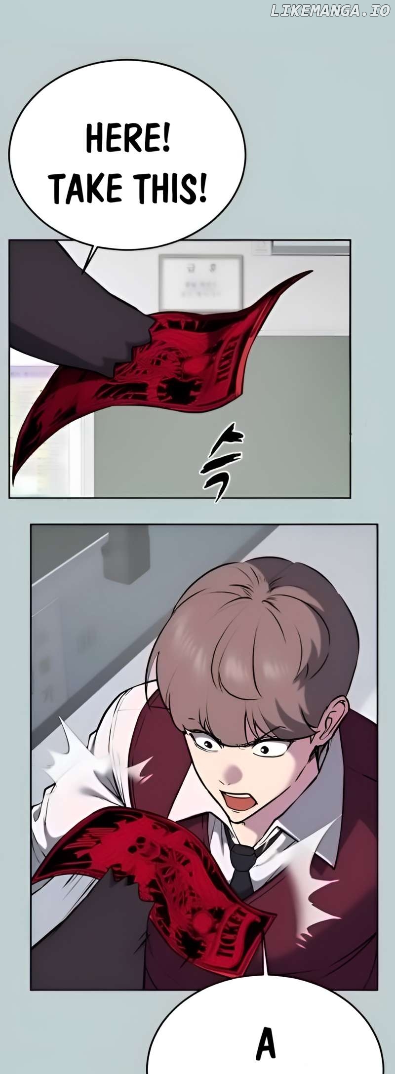 The Boy of Death Chapter 262 - page 52