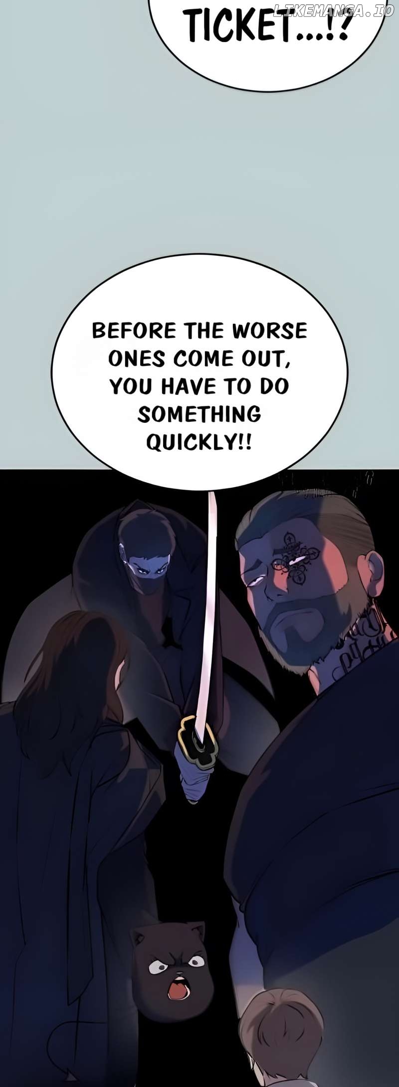 The Boy of Death Chapter 262 - page 53