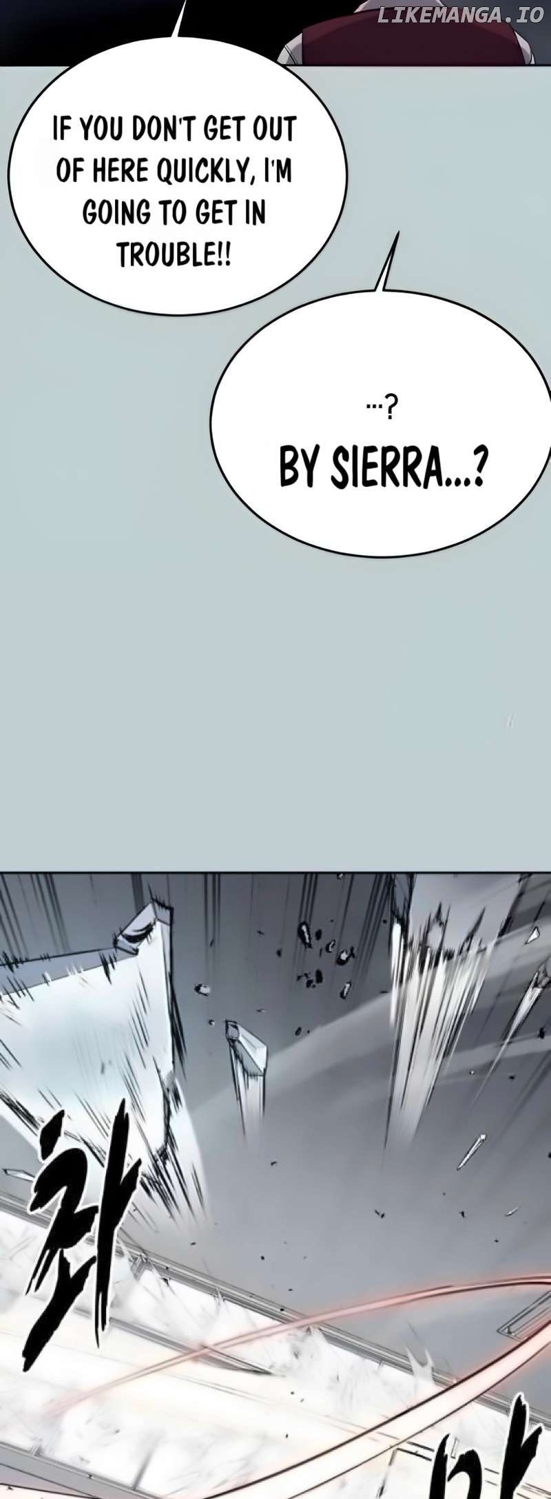 The Boy of Death Chapter 262 - page 54