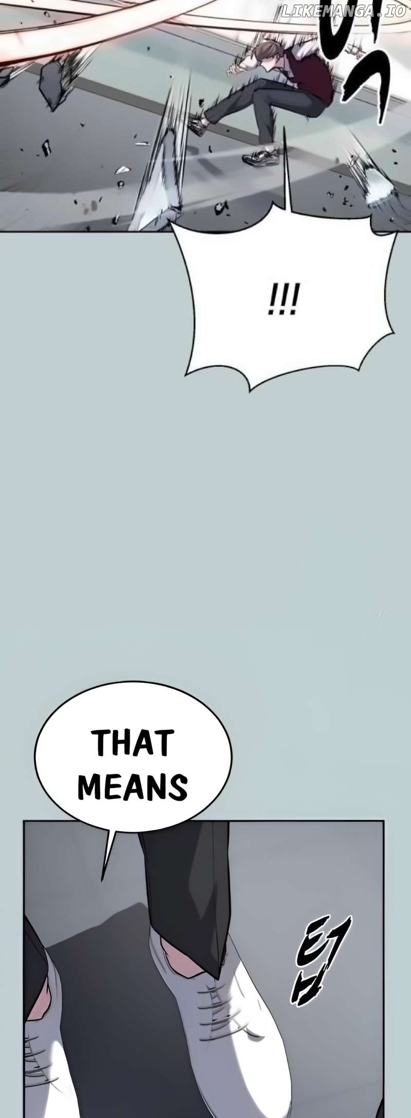 The Boy of Death Chapter 262 - page 55