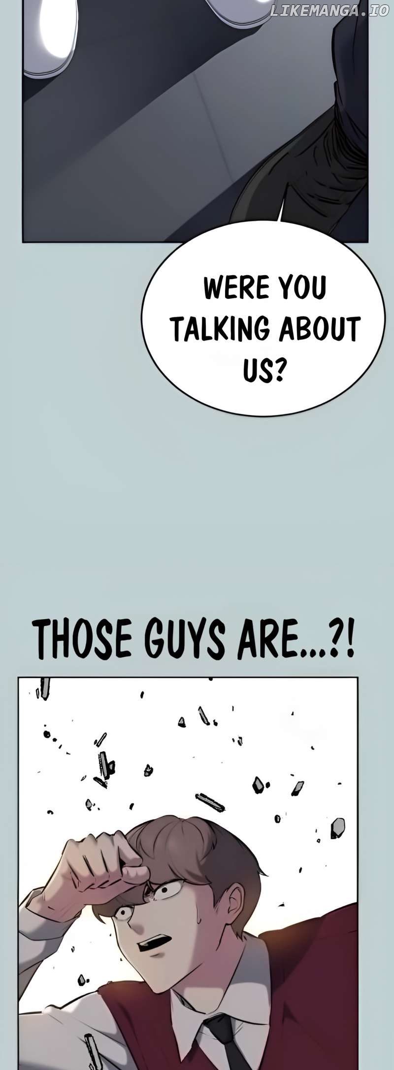 The Boy of Death Chapter 262 - page 56