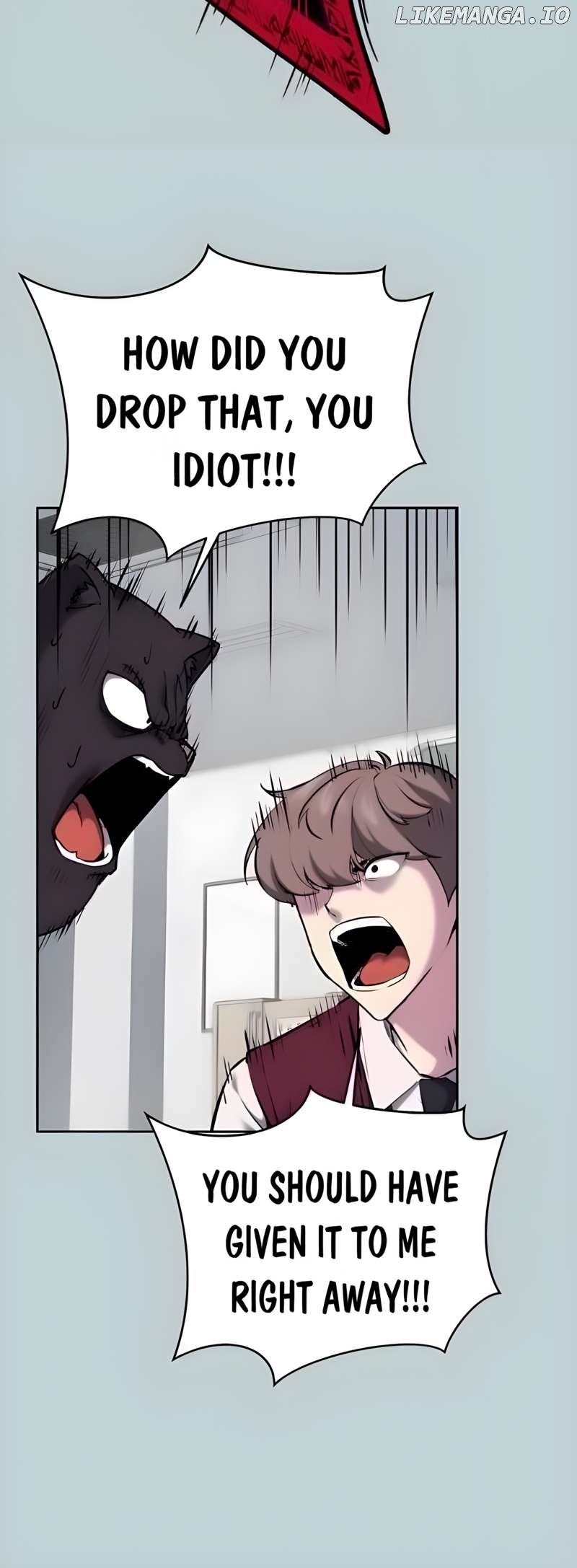 The Boy of Death Chapter 262 - page 59