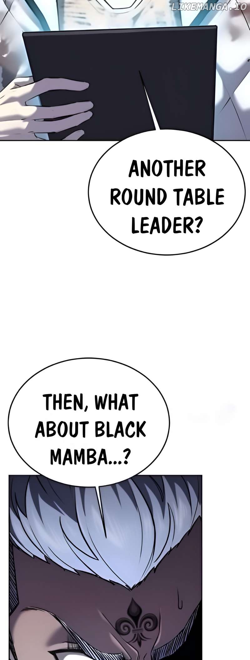 The Boy of Death Chapter 262 - page 6