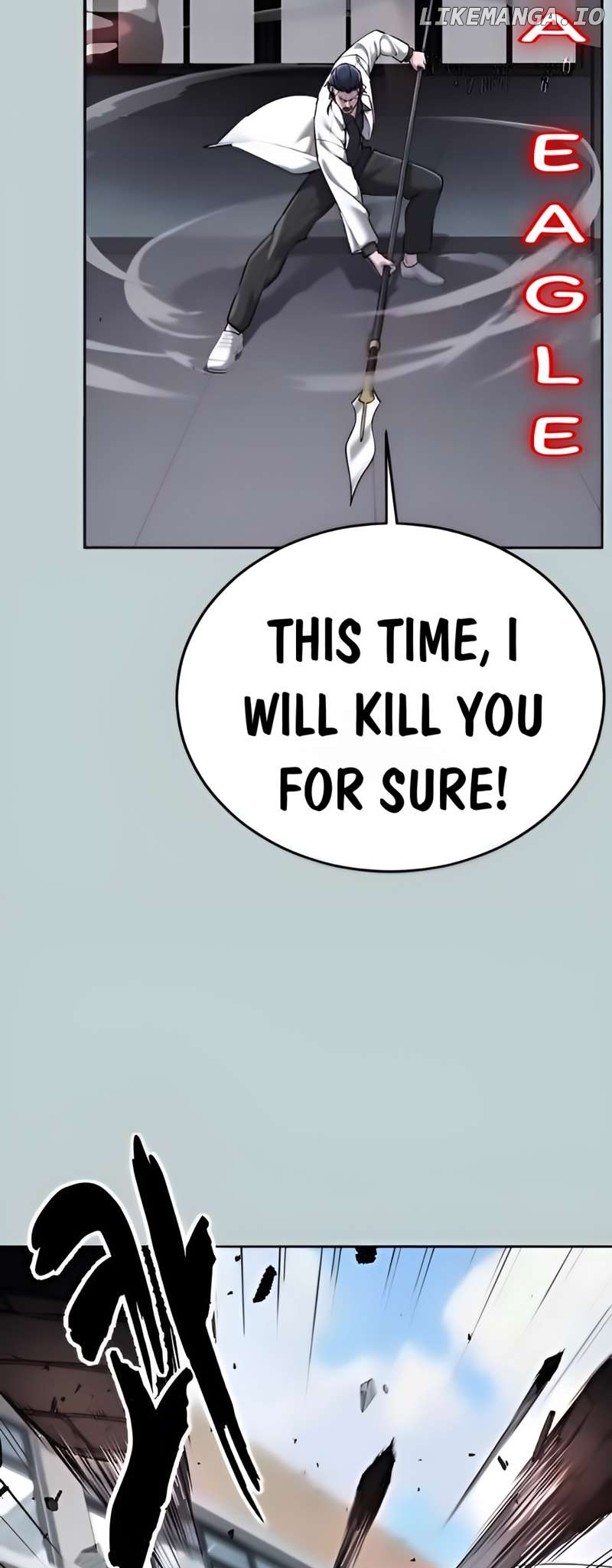 The Boy of Death Chapter 262 - page 62