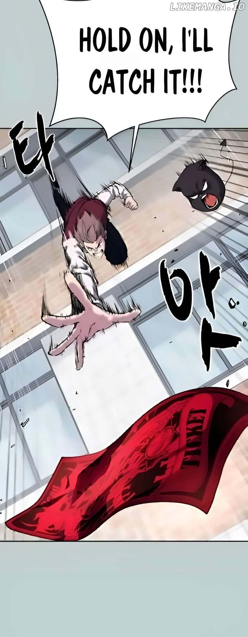 The Boy of Death Chapter 262 - page 64