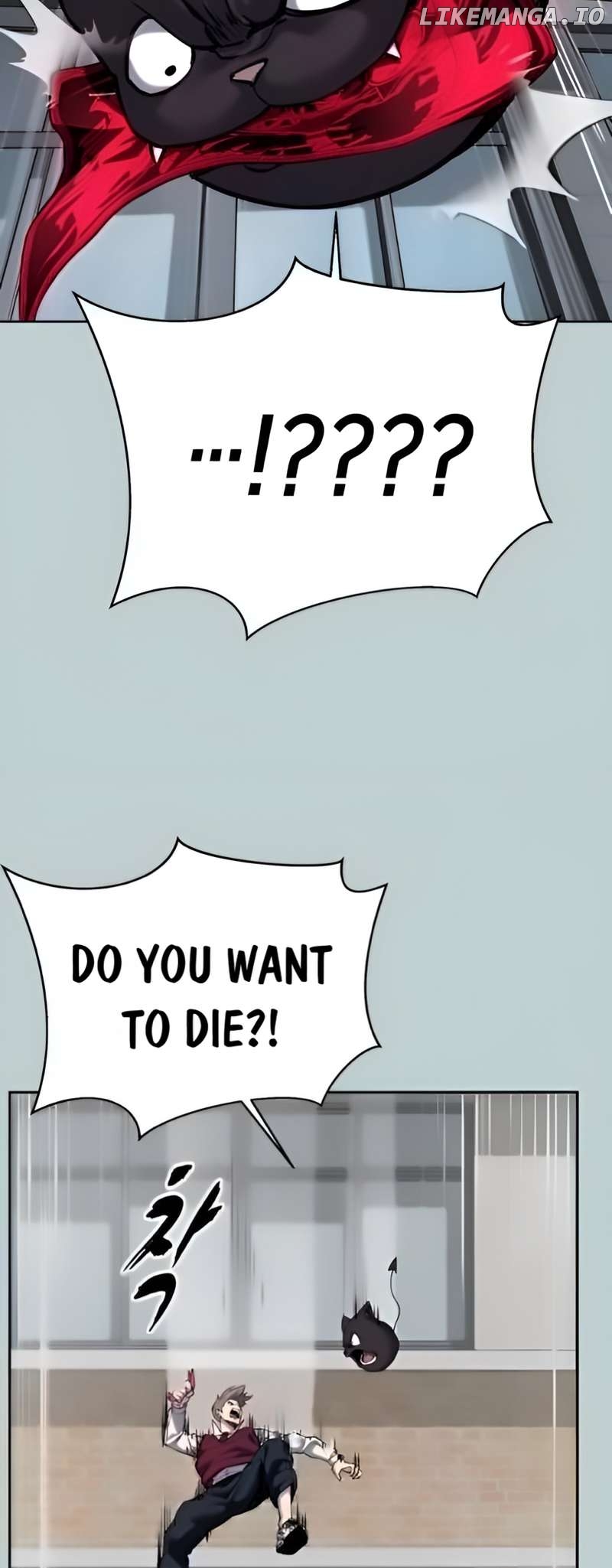 The Boy of Death Chapter 262 - page 67