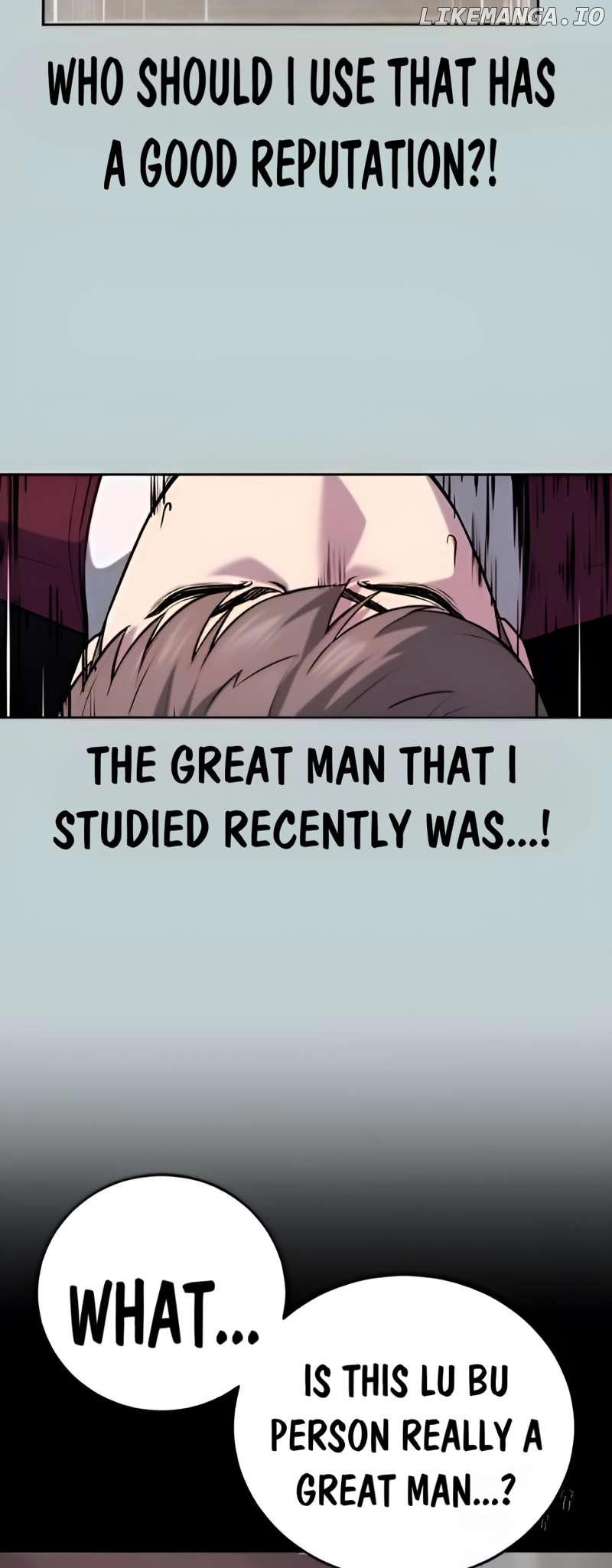 The Boy of Death Chapter 262 - page 69