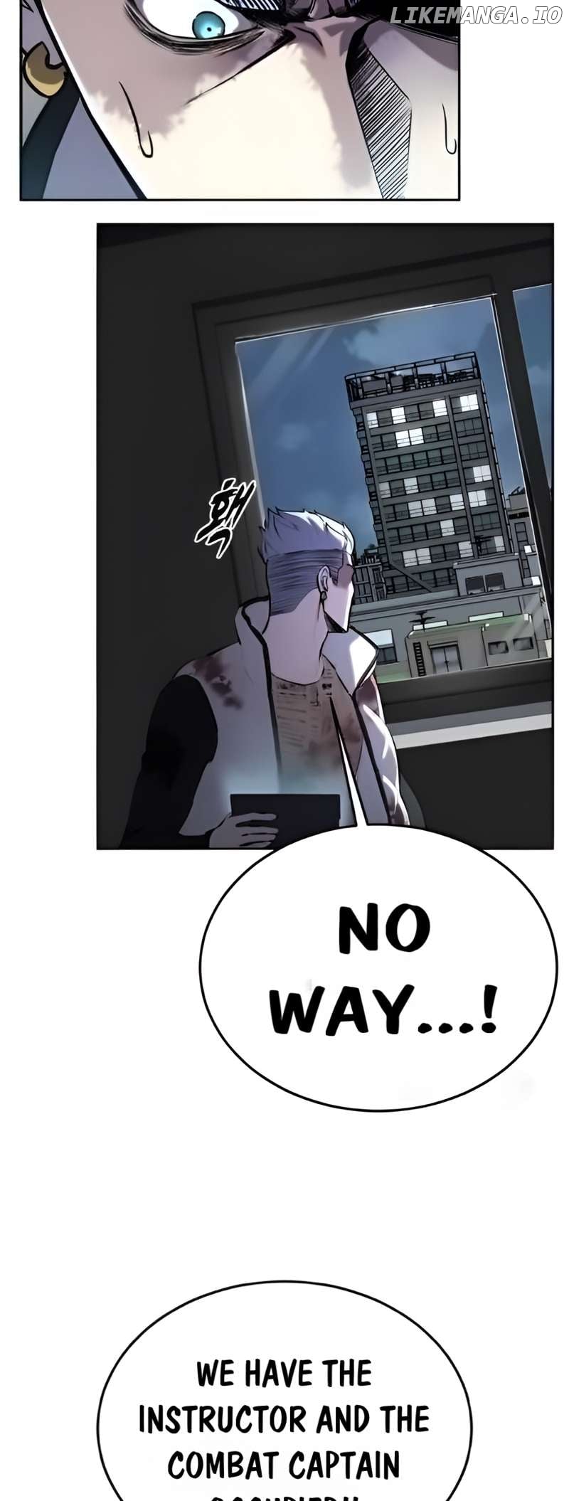 The Boy of Death Chapter 262 - page 7
