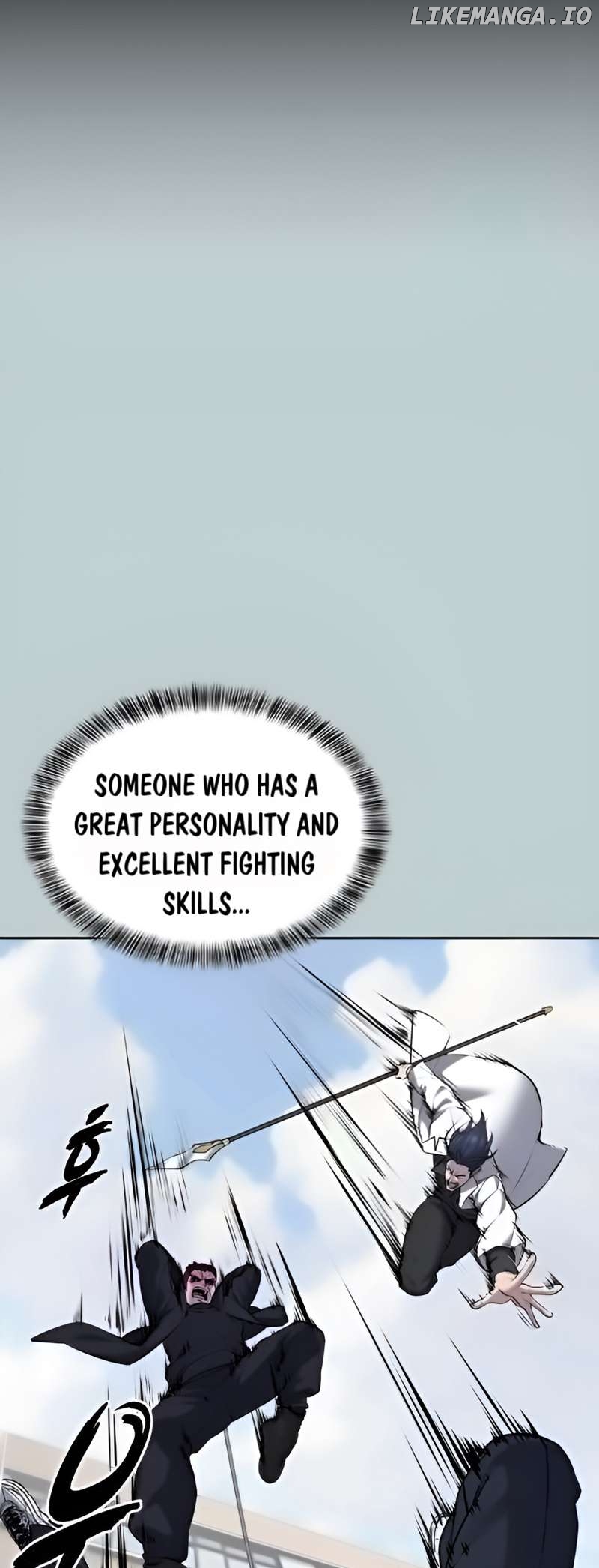 The Boy of Death Chapter 262 - page 72