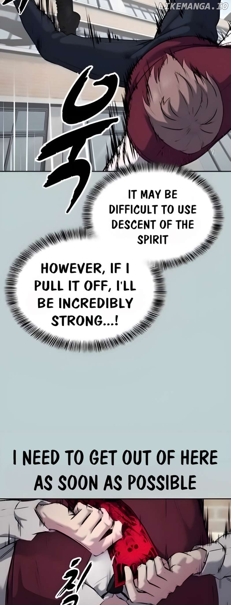 The Boy of Death Chapter 262 - page 73