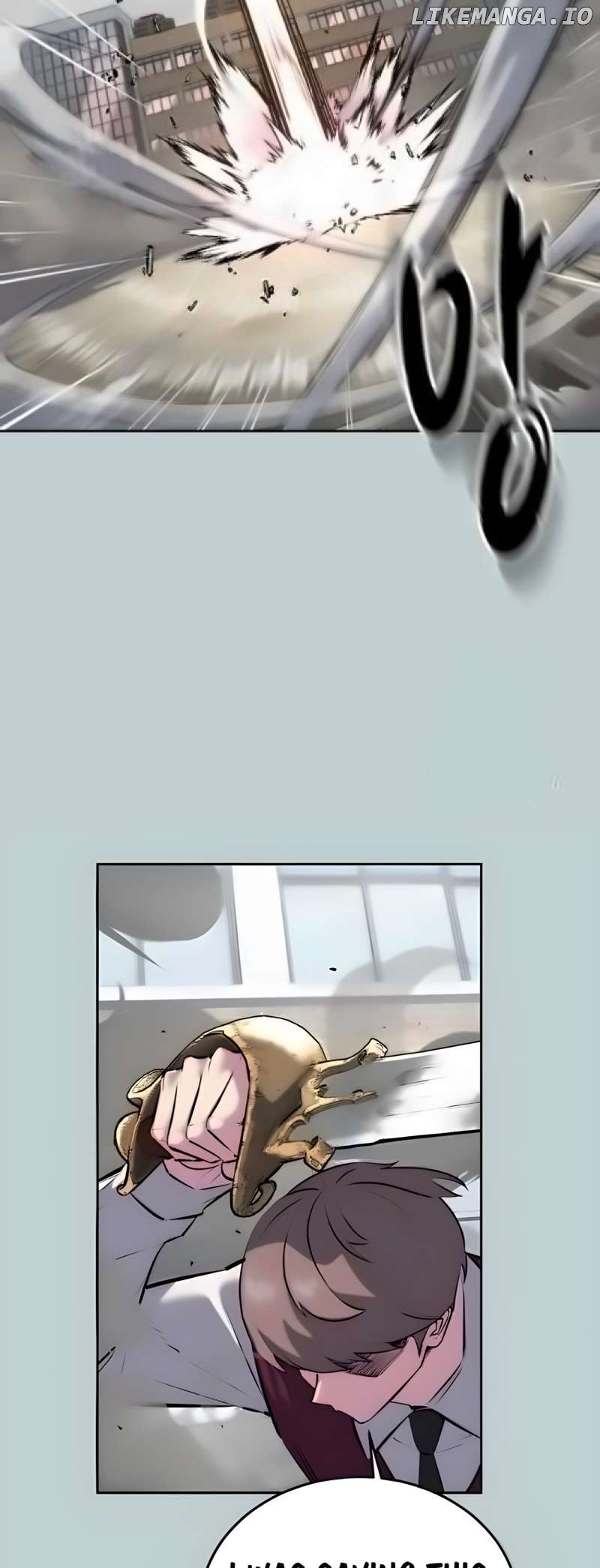 The Boy of Death Chapter 262 - page 75