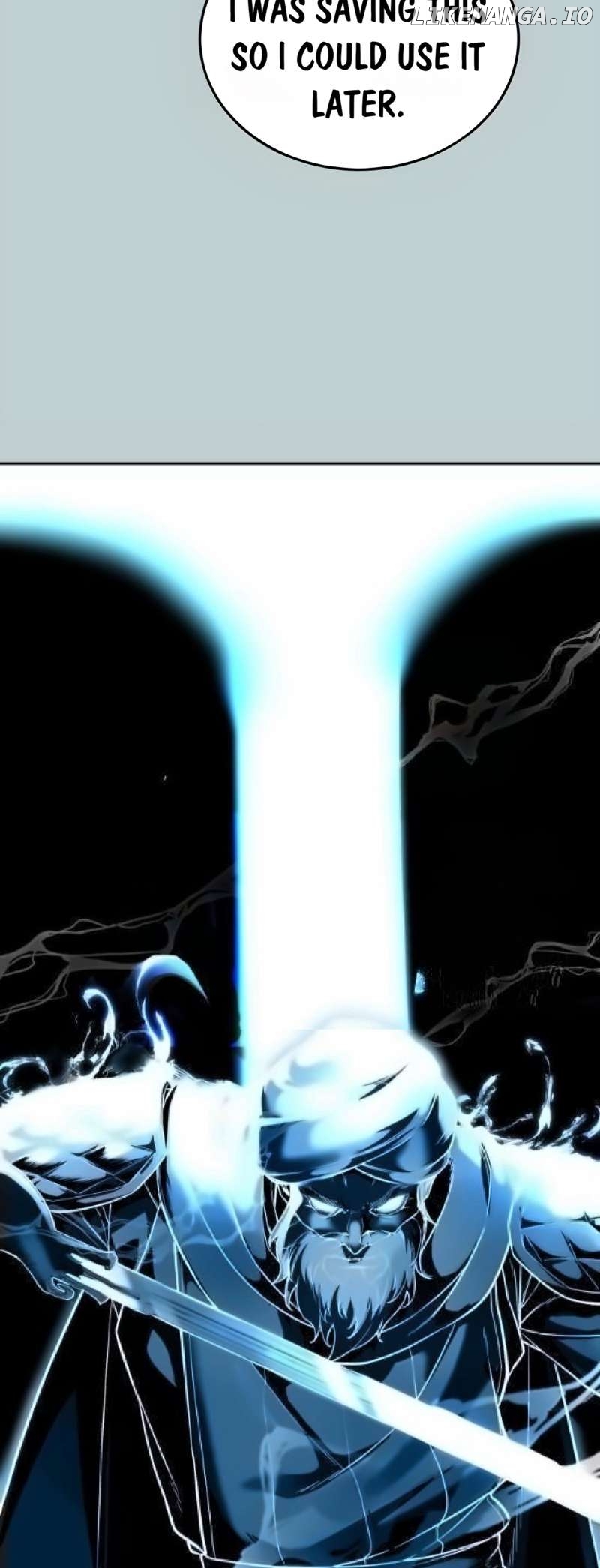 The Boy of Death Chapter 262 - page 76