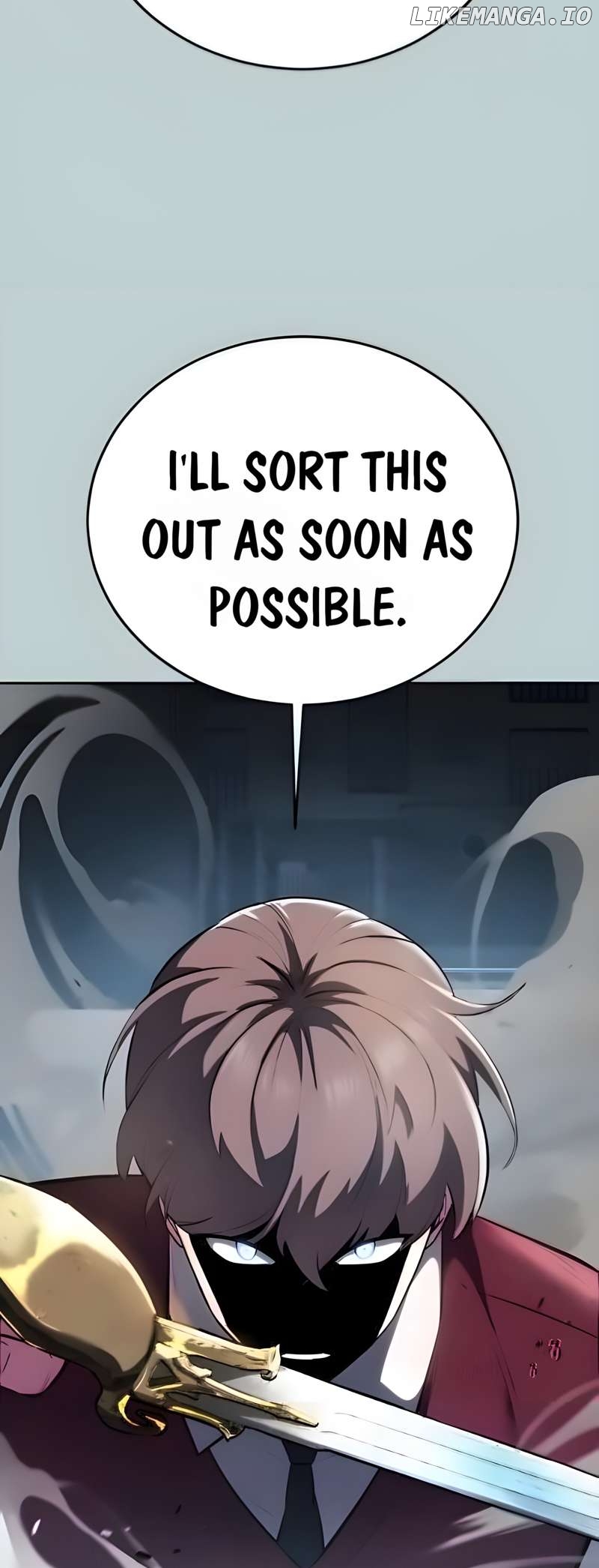 The Boy of Death Chapter 262 - page 78