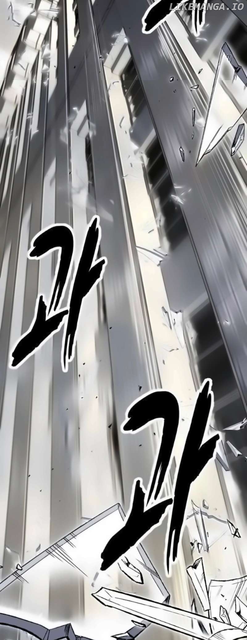 The Boy of Death Chapter 262 - page 81