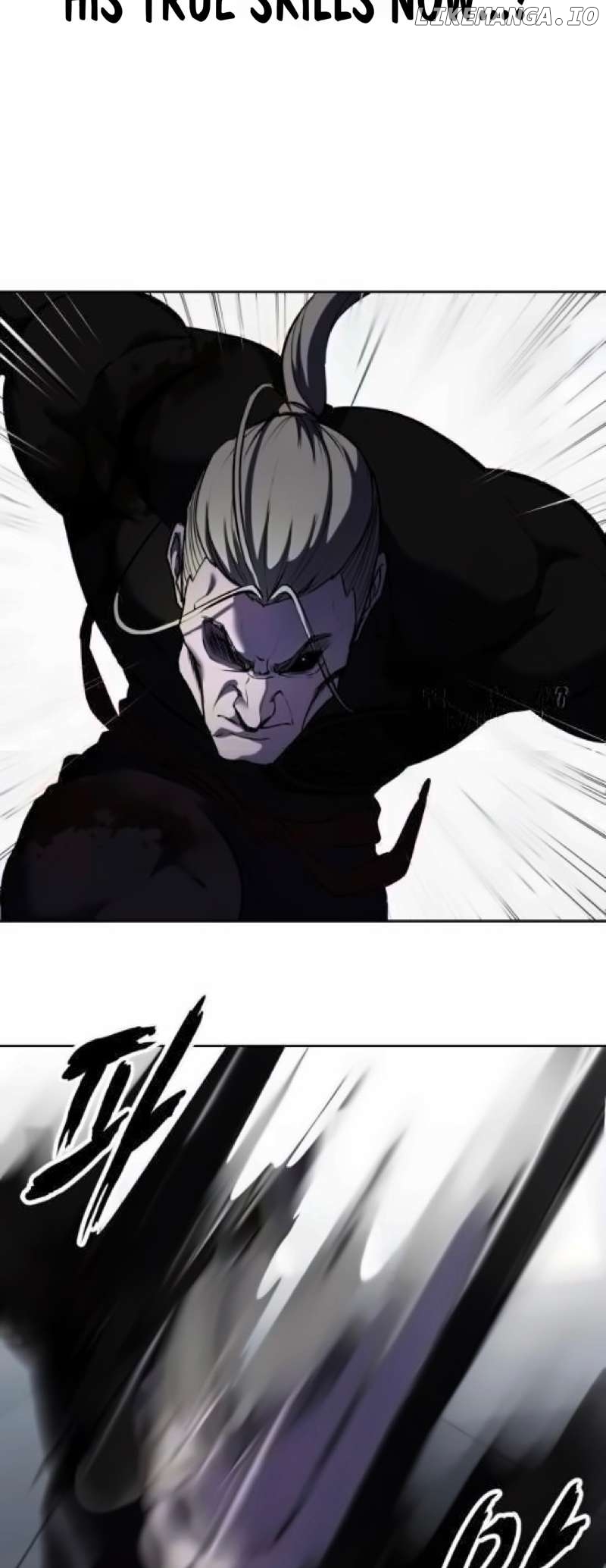 The Boy of Death Chapter 262 - page 84