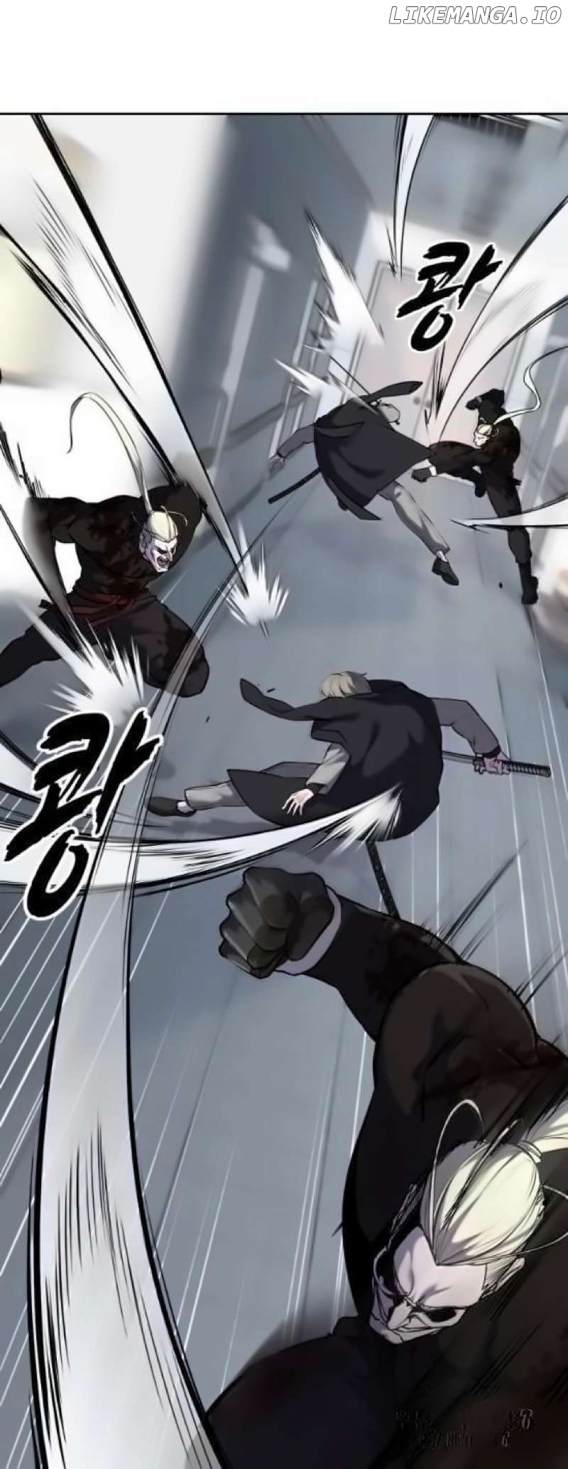 The Boy of Death Chapter 262 - page 89