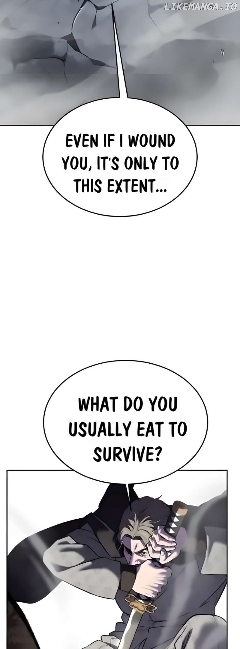 The Boy of Death Chapter 262 - page 92