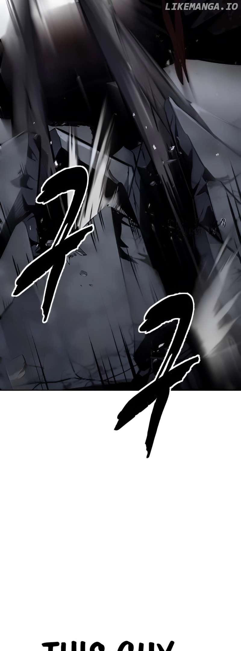 The Boy of Death Chapter 262 - page 95