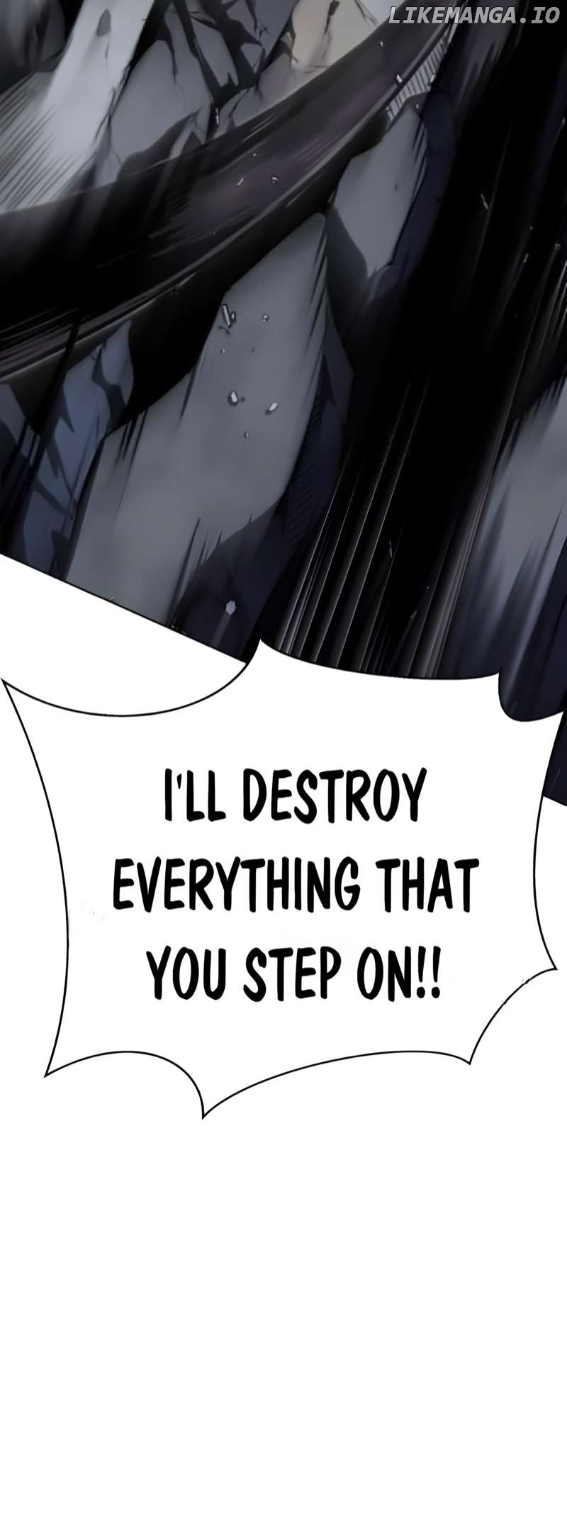 The Boy of Death Chapter 262 - page 99