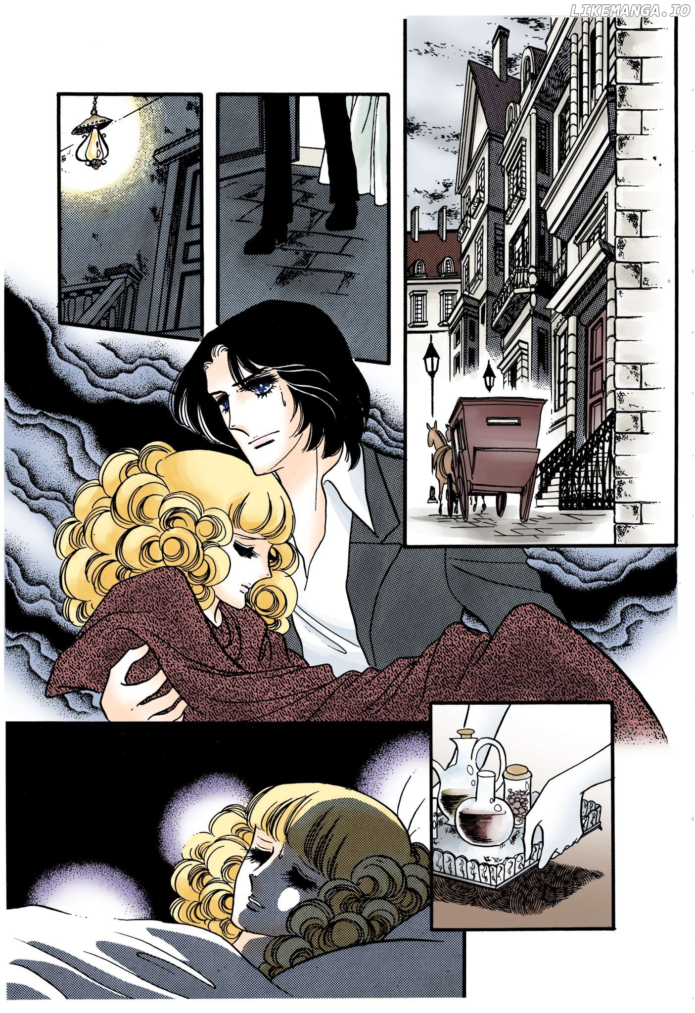 The Window Of Orpheus Chapter 26 - page 2