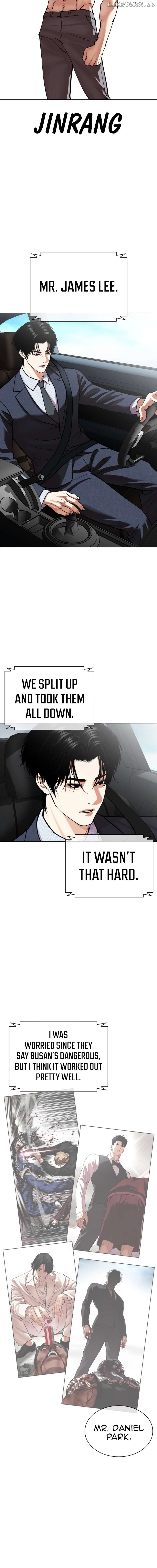 Lookism - Manhwa Chapter 536 - page 30