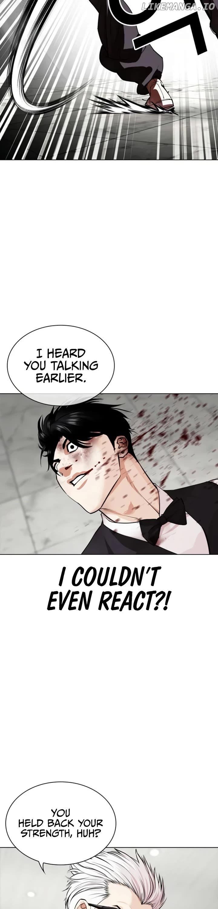 Lookism - Manhwa Chapter 537 - page 25