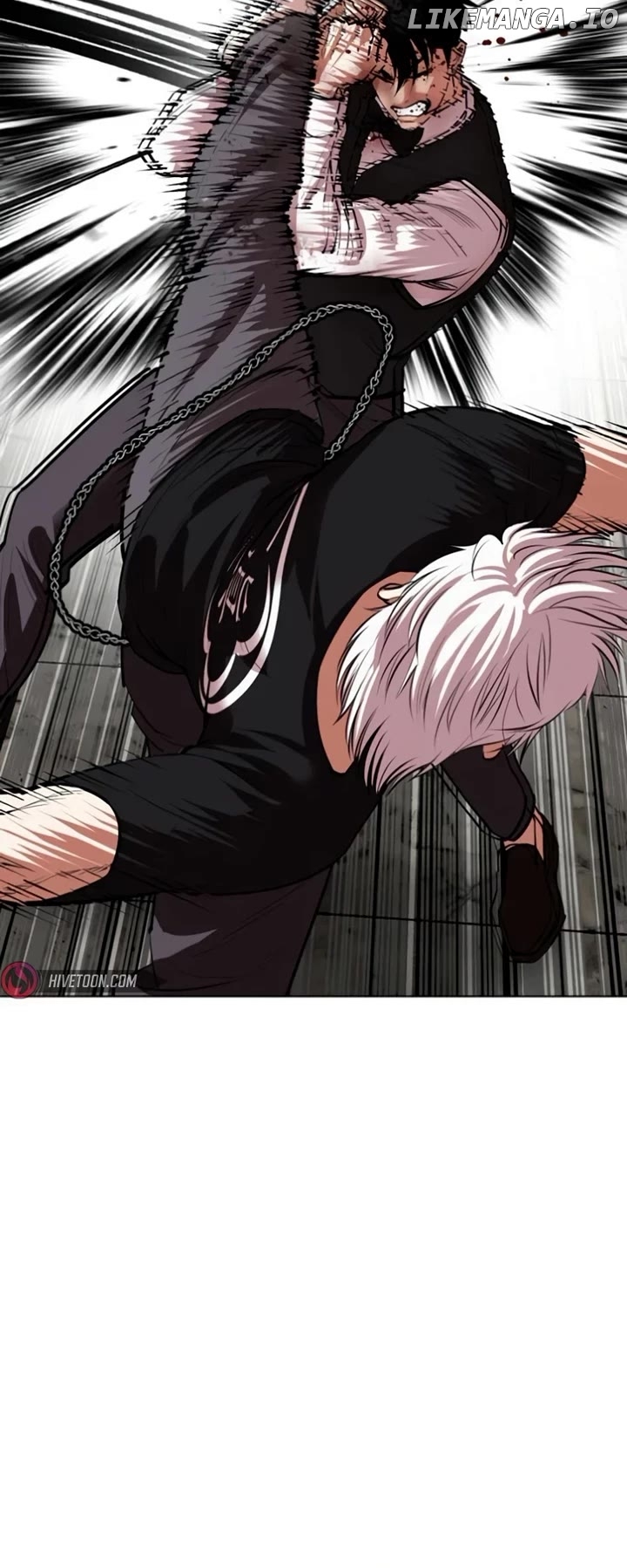 Lookism - Manhwa Chapter 537 - page 27