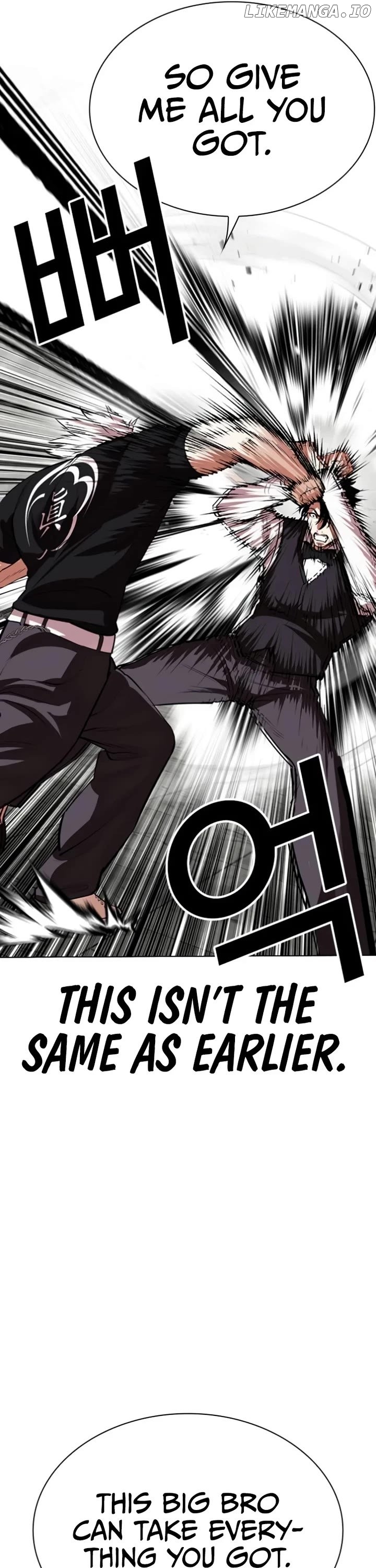 Lookism - Manhwa Chapter 537 - page 28