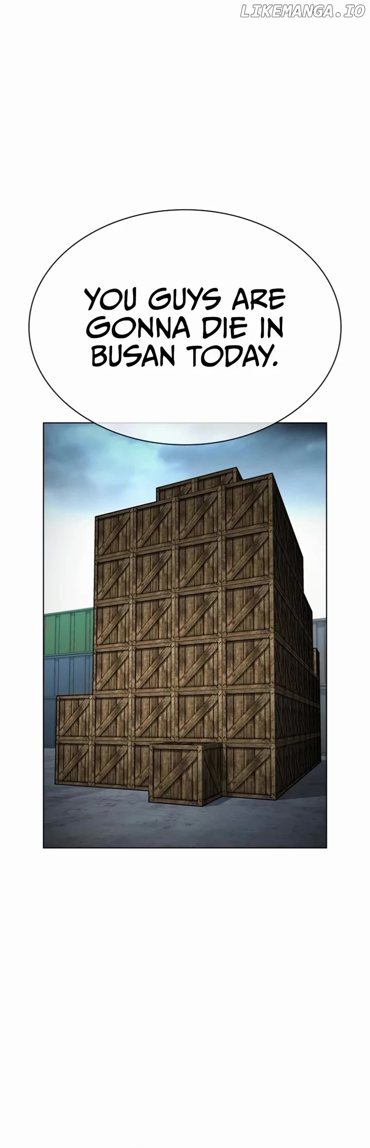 Lookism - Manhwa Chapter 537 - page 36