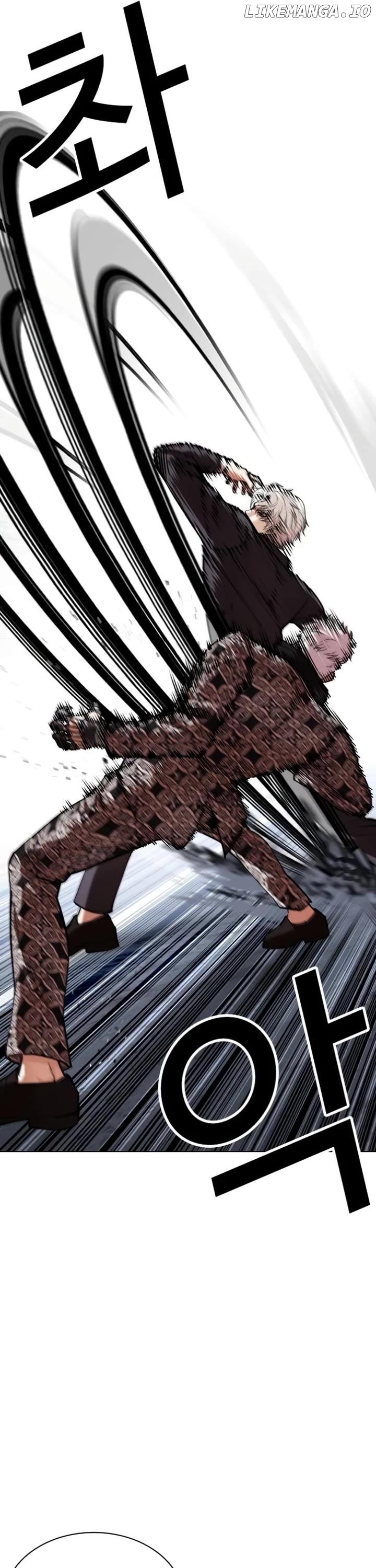 Lookism - Manhwa Chapter 537 - page 37
