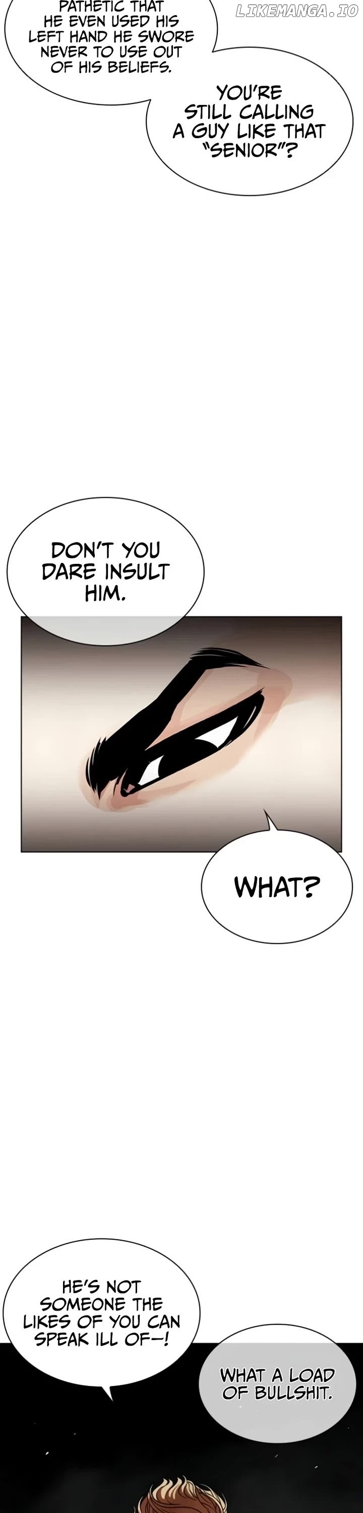 Lookism - Manhwa Chapter 537 - page 53