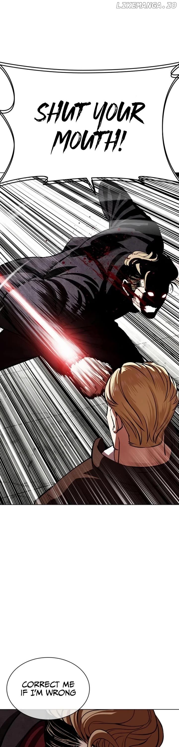 Lookism - Manhwa Chapter 537 - page 56