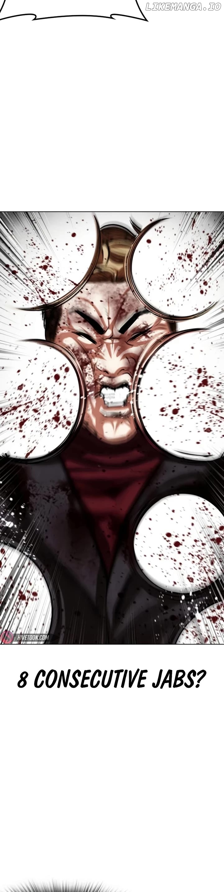 Lookism - Manhwa Chapter 537 - page 58