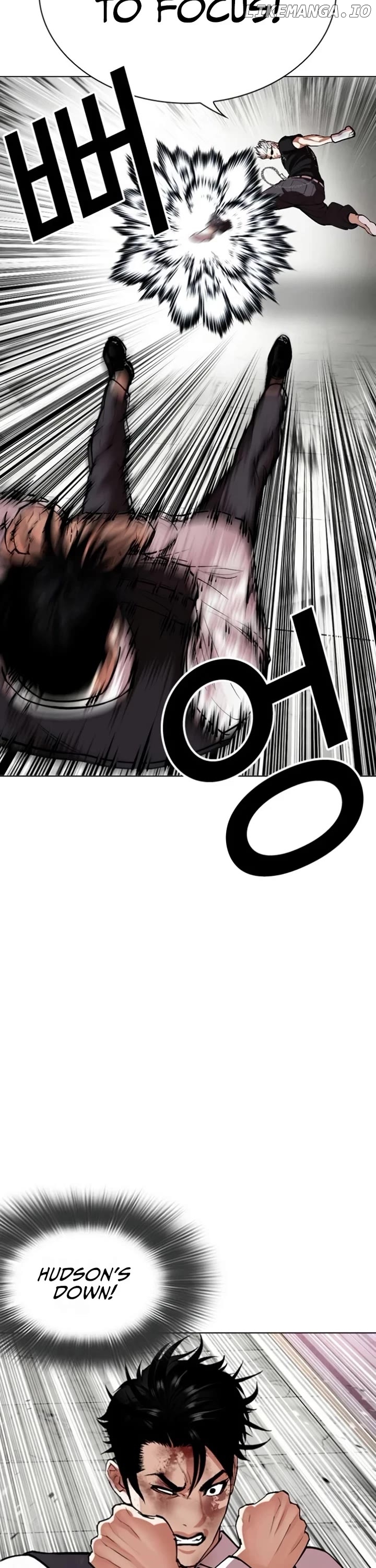 Lookism - Manhwa Chapter 537 - page 67