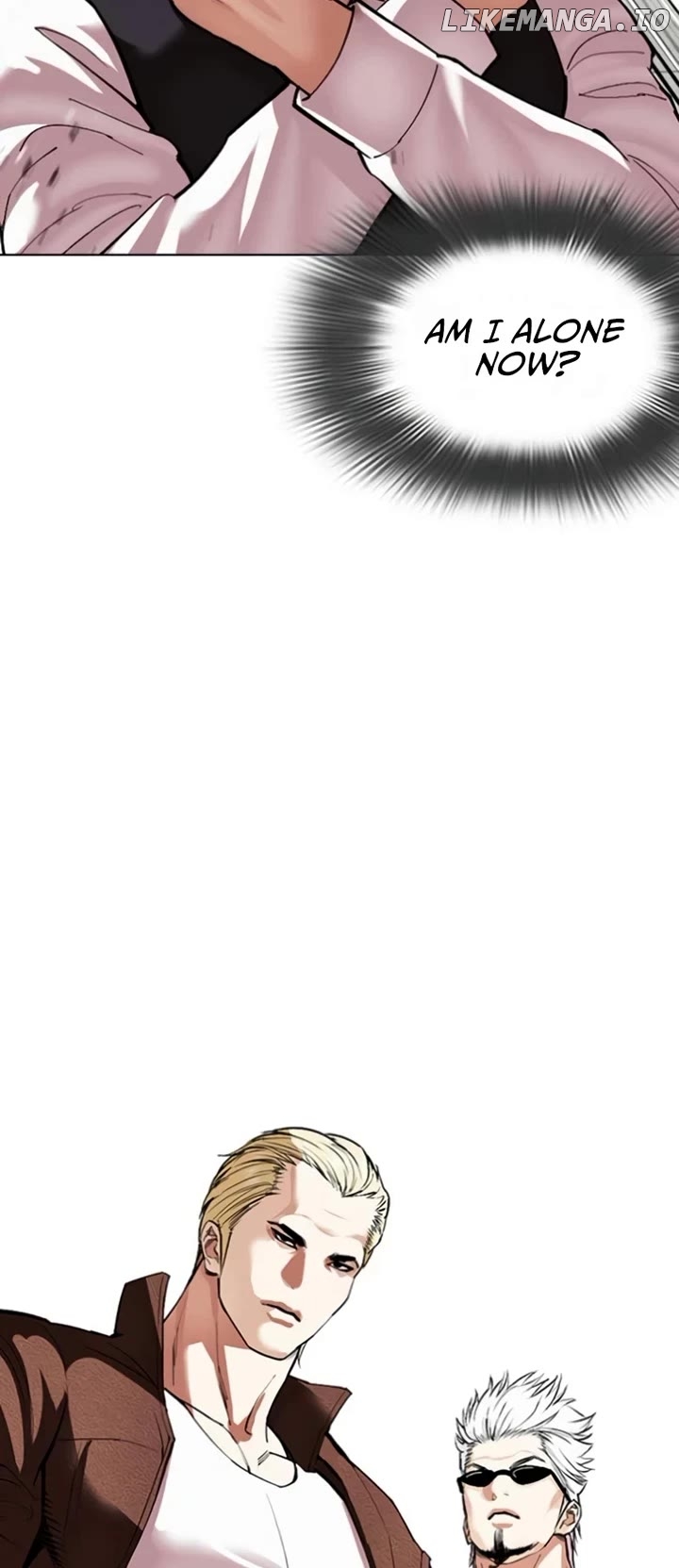 Lookism - Manhwa Chapter 537 - page 68