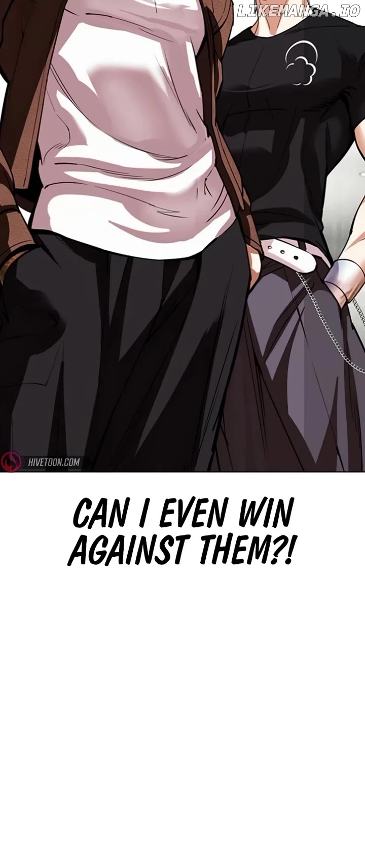 Lookism - Manhwa Chapter 537 - page 69