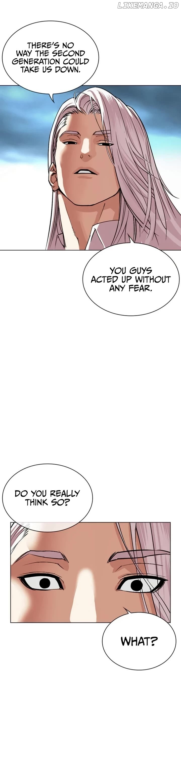 Lookism - Manhwa Chapter 537 - page 72