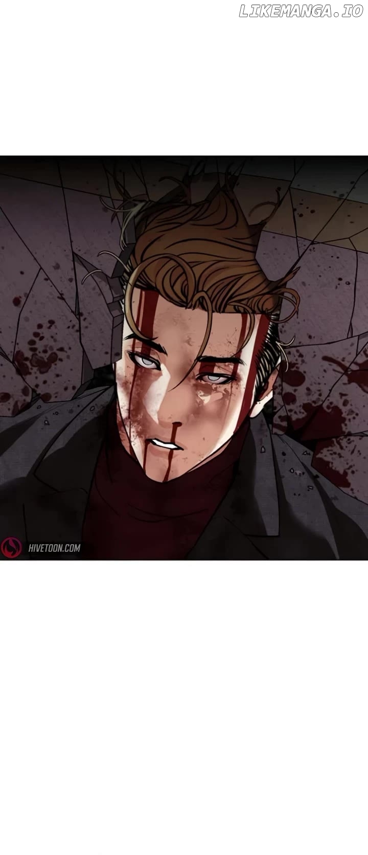 Lookism - Manhwa Chapter 537 - page 74